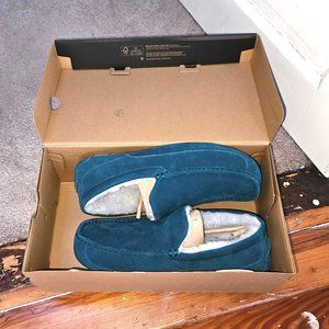 Uggs Ascot Slippers Mens Sz 10 [$119-]